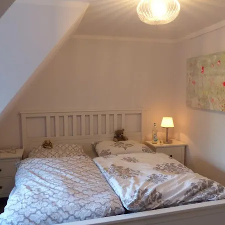 Apartment Reetkehlchen