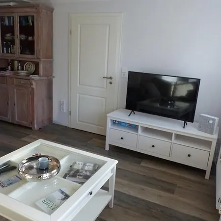 Apartment Reetkehlchen *