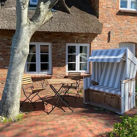 Reetkehlchen Apartment